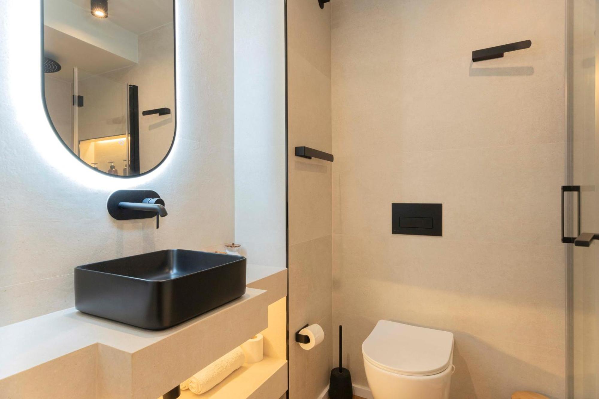 Apartamento Acogedor Frente A Mercat Central Valenza Esterno foto