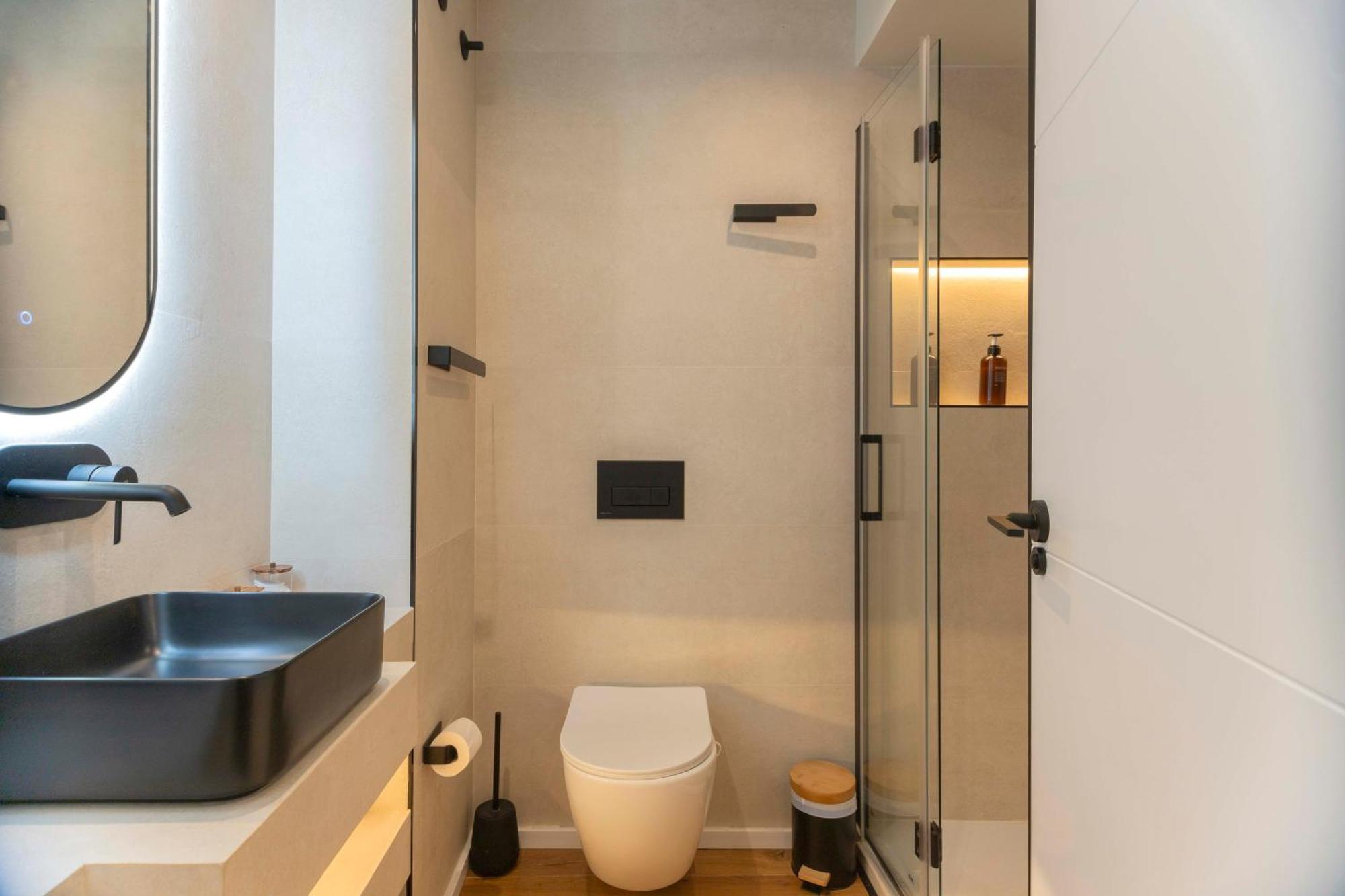 Apartamento Acogedor Frente A Mercat Central Valenza Esterno foto