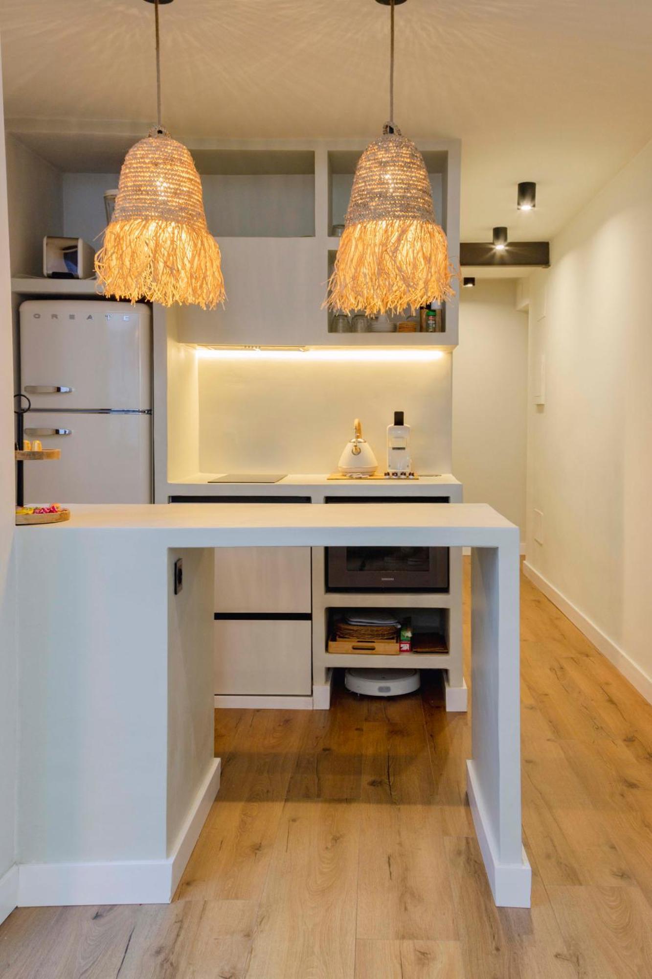 Apartamento Acogedor Frente A Mercat Central Valenza Esterno foto